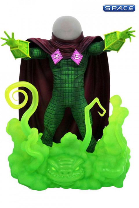 Mysterio Marvel Gallery PVC Statue GameStop Exclusive (Marvel)