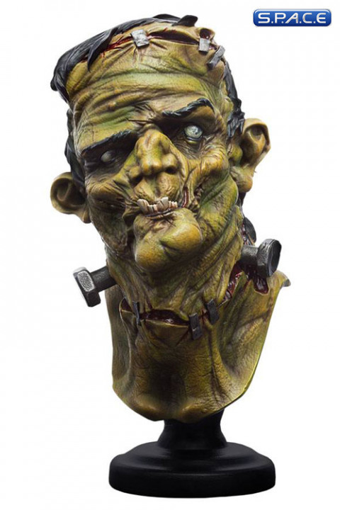 Frank Bust