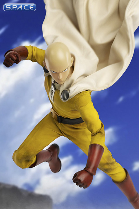 1/6 Scale Saitama - Season 2 (One Punch Man)