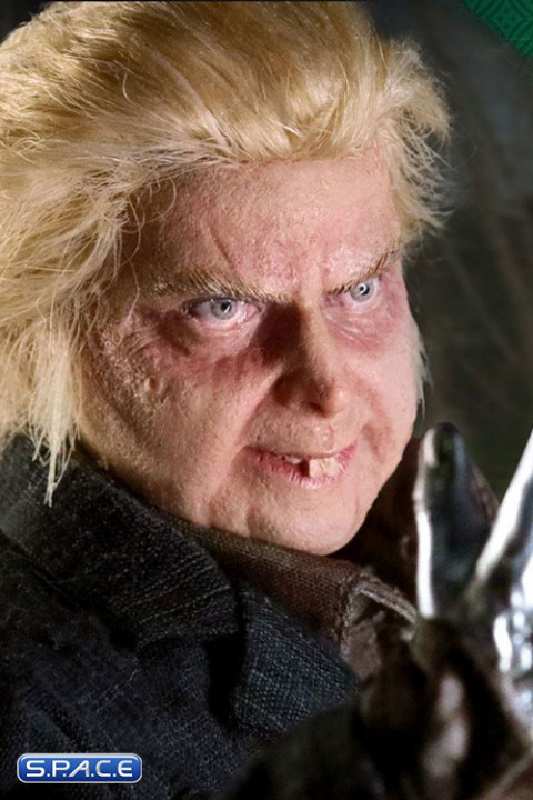 1/6 Scale Wormtail Peter Pettigrew (Harry Potter)