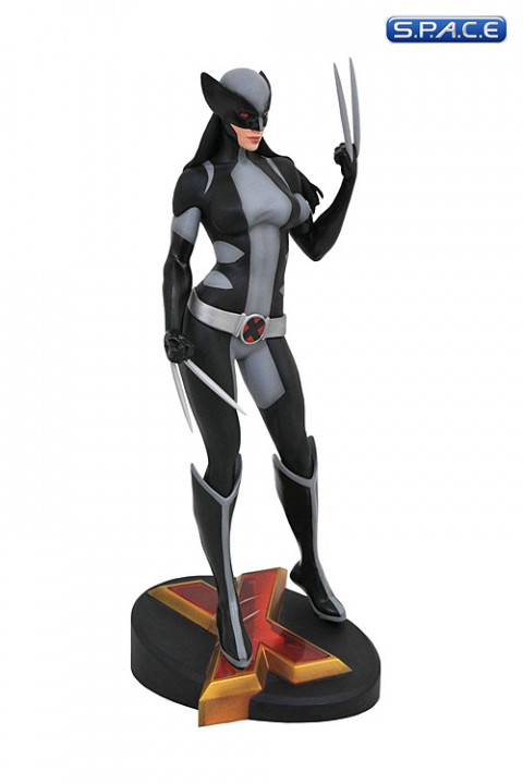 X-23 as Wolverine Marvel Gallery PVC Statue SDCC 2019 Exclusive (Marvel)