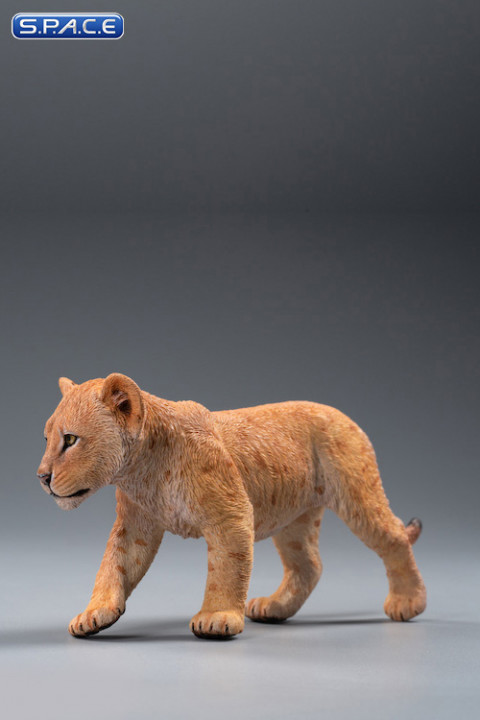 1/6 Scale yellow Nala