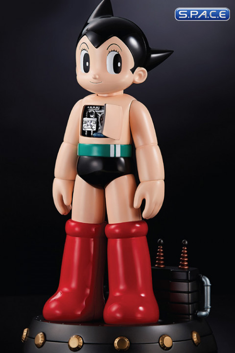 Astro Boy Deluxe Version (Astro Boy)