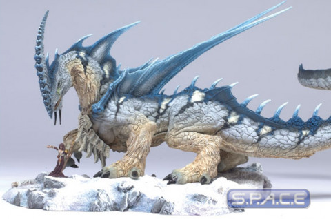 Ice Dragon (Dragons Series 6)