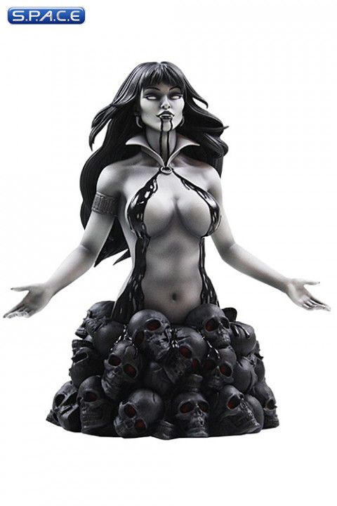 Vampirella Underworld Variant Bust (Vampirella)