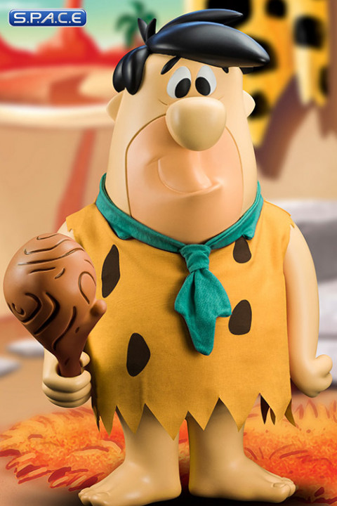 Fred Flintstone Vinyl Figure (The Flintstones)
