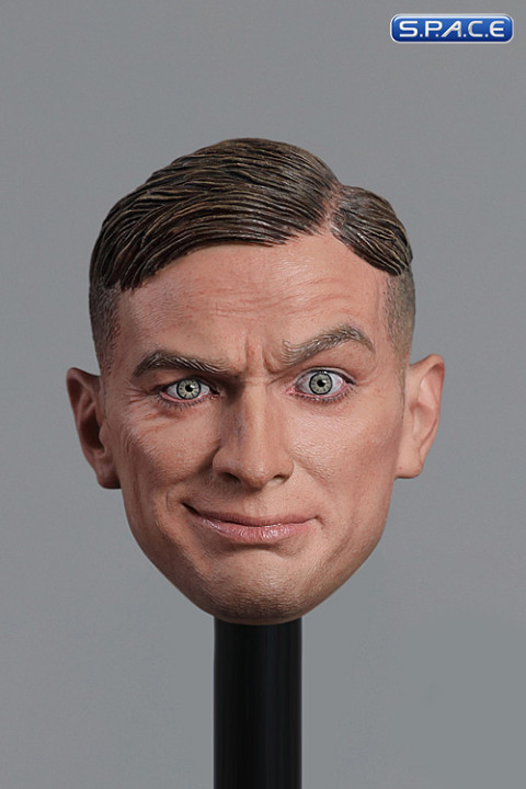 1/6 Scale Heinz Head Sculpt