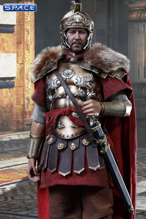 1/6 Scale Imperial Roman General