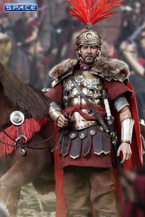 1/6 Scale Imperial Roman General - Deluxe Version
