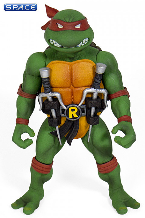 Ultimate Raphael (Teenage Mutant Ninja Turtles)