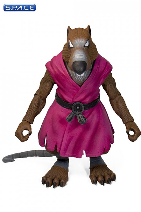 Ultimate Splinter (Teenage Mutant Ninja Turtles)