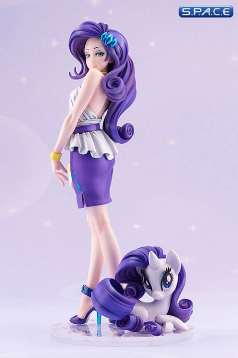 1/7 Scale Rarity Bishoujo PVC Statue (My Little Pony)