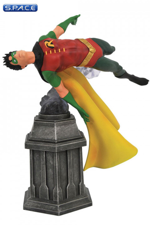 Robin DC Gallery PVC Statue (DC Comics)