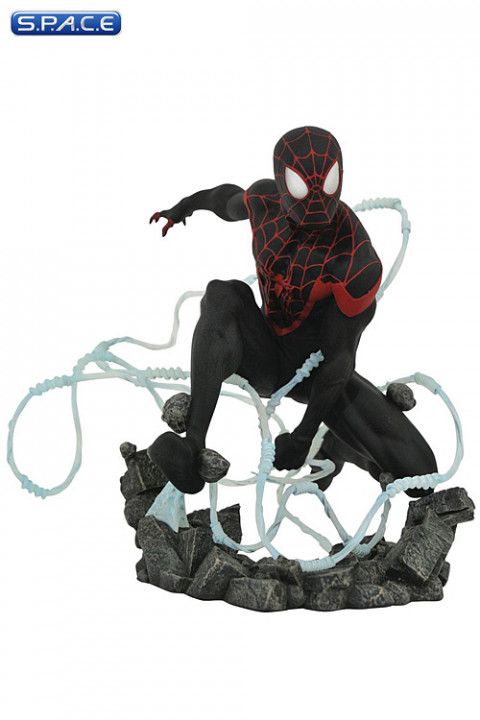 Spider-Man Miles Morales Premier Collection Statue (Marvel)