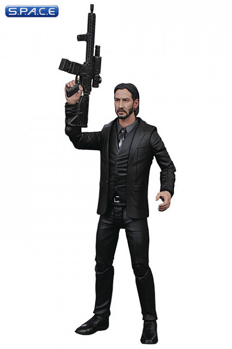 John Wick Select (John Wick: Chapter 2)