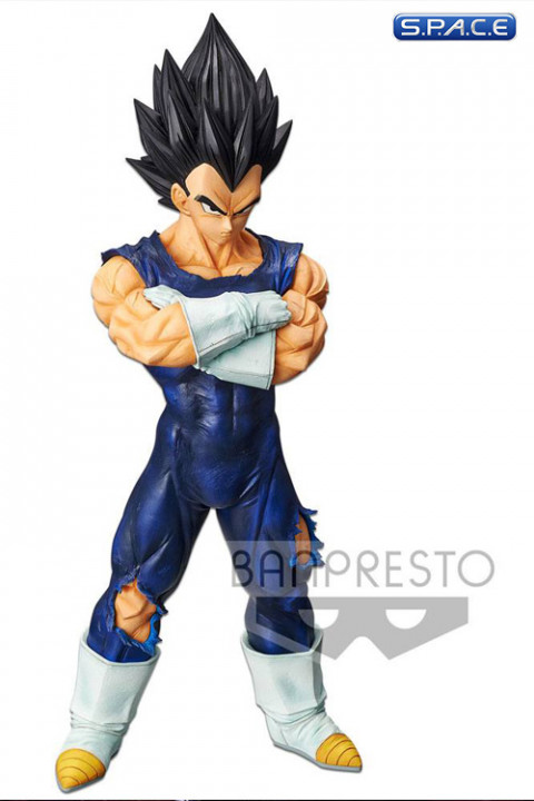 Vegeta Grandista nero PVC Statue (Dragonball Z)