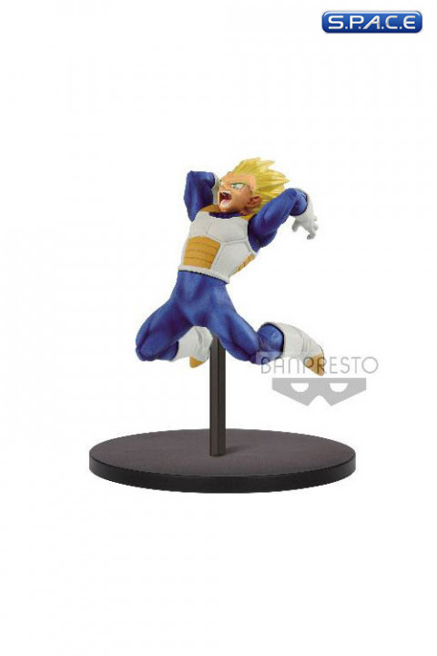 Super Saiyan Vegeta PVC Statue - CHOSENSHIRETSUDEN Vol. 1 (Dragon Ball Super)