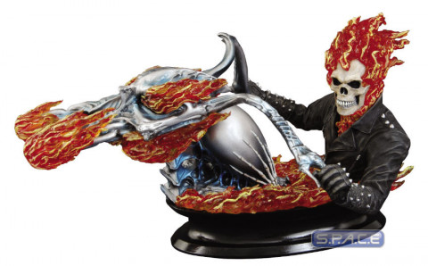 Ghost Rider Preview Bust (Ghost Rider Movie)