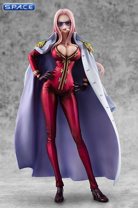 Hina Excellent Model Portrait of Pirates PVC Statue (One Piece)