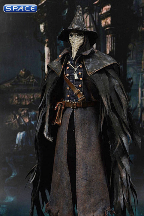 1/6 Scale The Raven Hunter