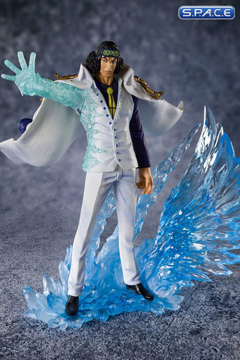 FiguartsZERO Kuzan Aokiji PVC Statue (One Piece)