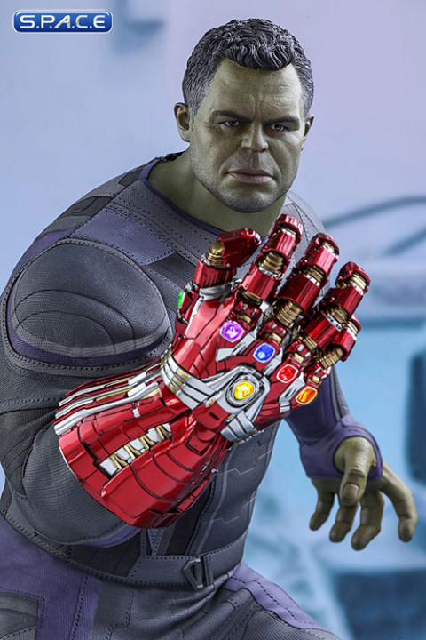 1/6 Scale Hulk Movie Masterpiece MMS558 (Avengers: Endgame)