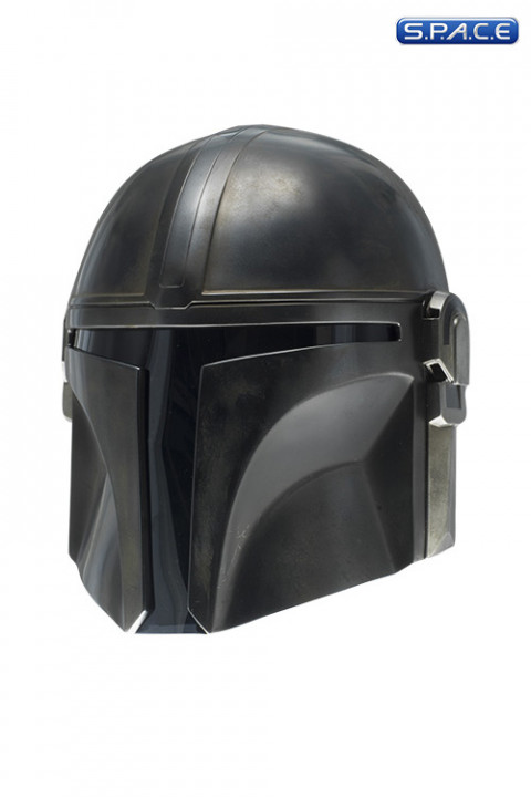 1:1 The Mandalorian Helmet Life-Size Prop Replica (The Mandalorian)