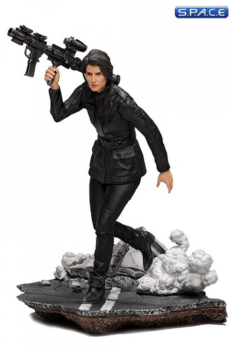 1/10 Scale Maria Hill BDS Art Scale Statue (Spider-Man: Far From Home)