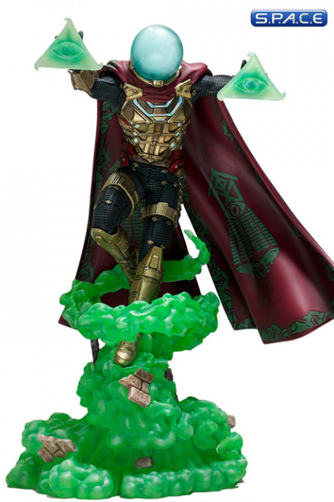 1/10 Scale Mysterio Deluxe BDS Art Scale Statue (Spider-Man: Far From Home)