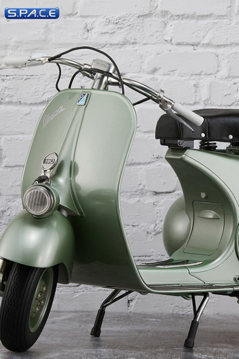 1/4 Scale 1951 Vespa 125 (Roman Holiday)