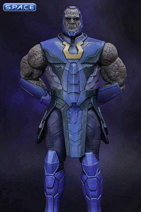 1/12 Scale Darkseid (Injustice: Gods Among Us)