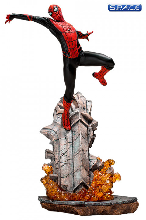 1/10 Scale Spider-Man BDS Art Scale Statue (Spider-Man: Far From Home)