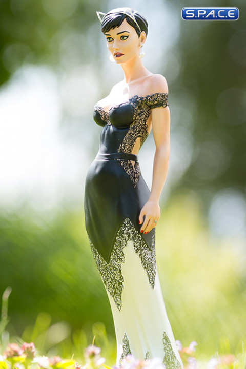 catwoman prom dress DC Comics Catwoman Formal Dress