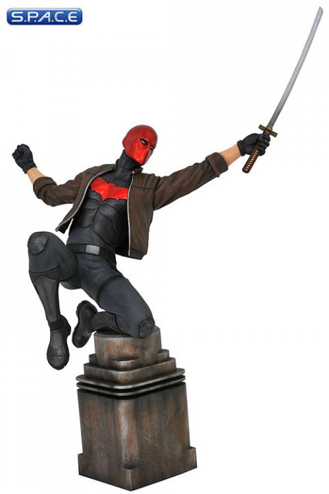 Red Hood DC Gallery PVC Statue (DC Comics)