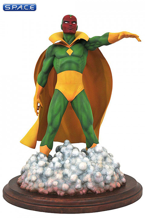 The Vision Premier Collection Statue (Marvel)