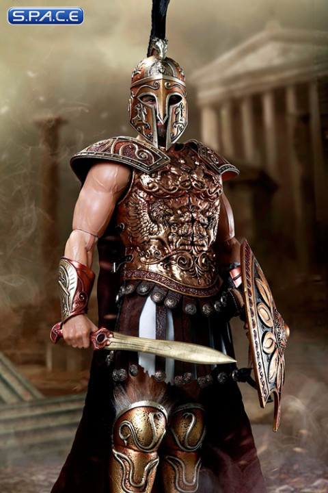 1/6 Scale Ares - God of War (Pantheon)