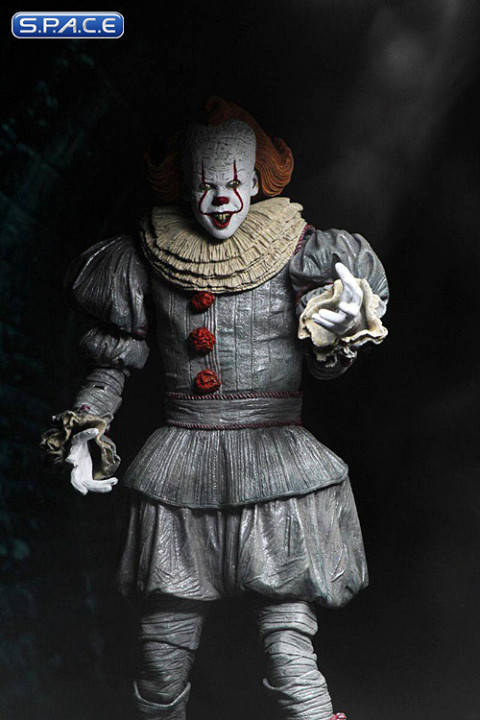 Ultimate Pennywise (It Chapter 2)