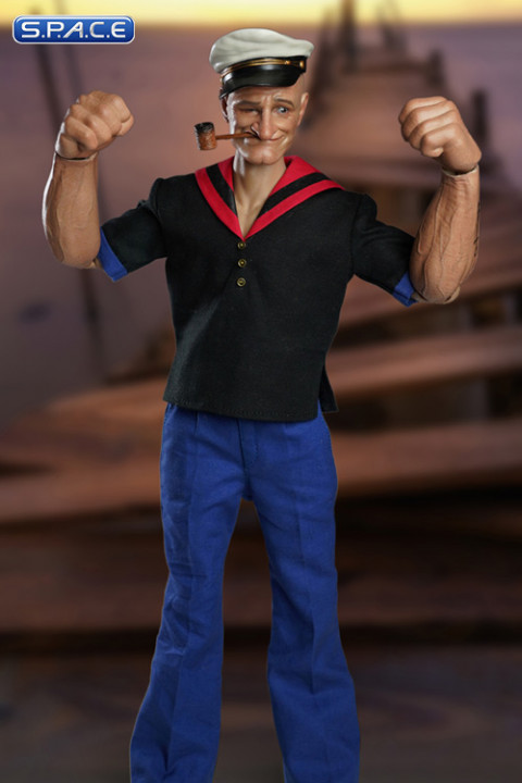 1/6 Scale Sailor