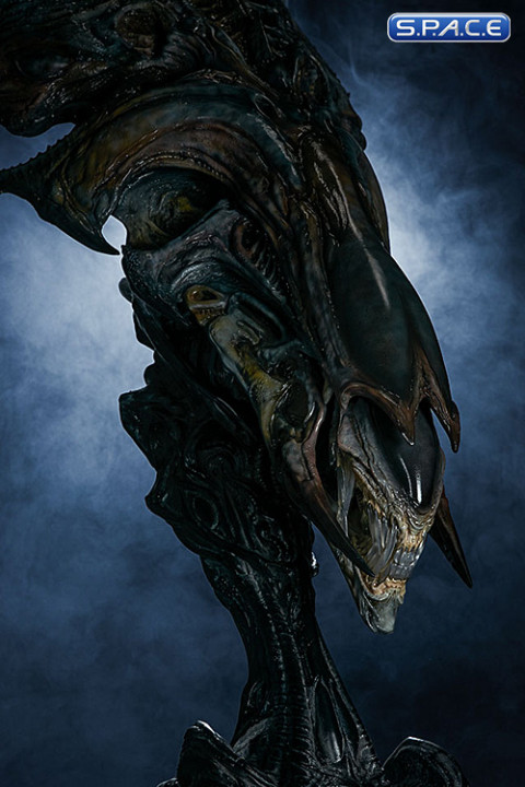 Alien Queen Mythos Legendary Scale Bust (Alien)