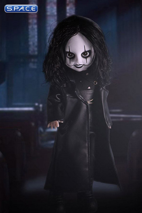 Eric Draven Living Dead Doll (The Crow)