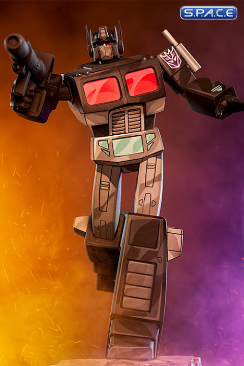 Nemesis Classic Scale Statue (Transformers)