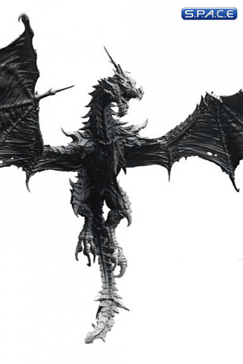 Alduin Deluxe (The Elder Scrolls)