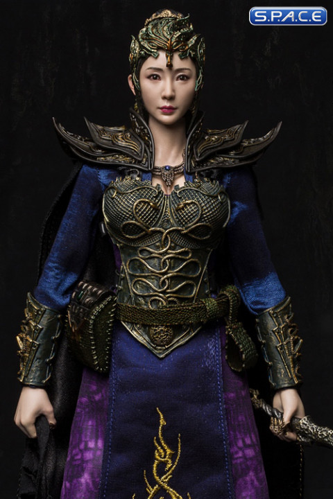 1/6 Scale Mu Qianqian