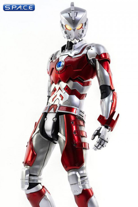 1/6 Scale Ultraman - Ace Suit (Ultraman)
