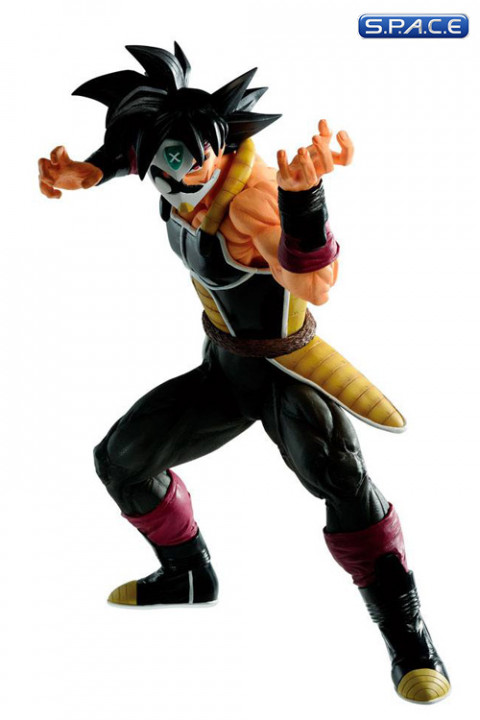 The Masked Saiyan Masterlise PVC Statue - Ichibansho Series (Super Dragon Ball Heroes)
