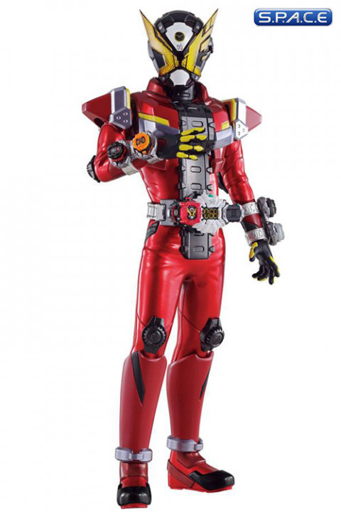 Kamen Rider Zi-O Ichiban Kuiji Sofvics PVC Statue (Kamen Rider)