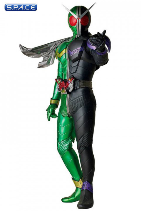 Kamen Rider W Ichiban Kuiji Sofvics PVC Statue (Kamen Rider)