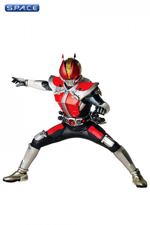 Kamen Rider Den-O Ichiban Kuiji Sofvics PVC Statue (Kamen Rider)