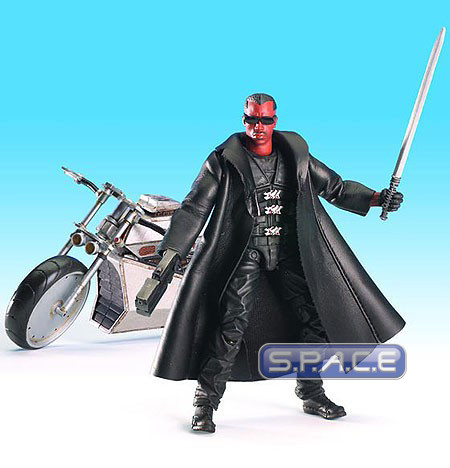 Blade (Marvel Legends Series 5)