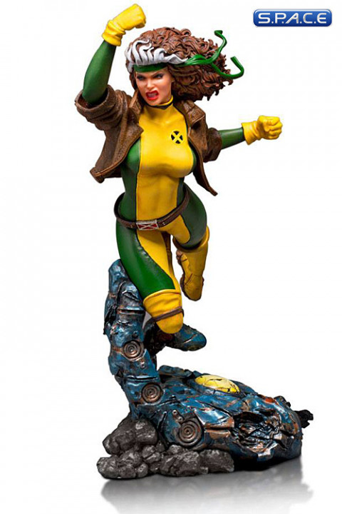 1/10 Scale Rogue BDS Art Scale Statue (Marvel)